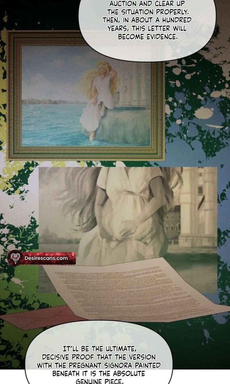 Oil On Canvas Chapter 53 - page 35