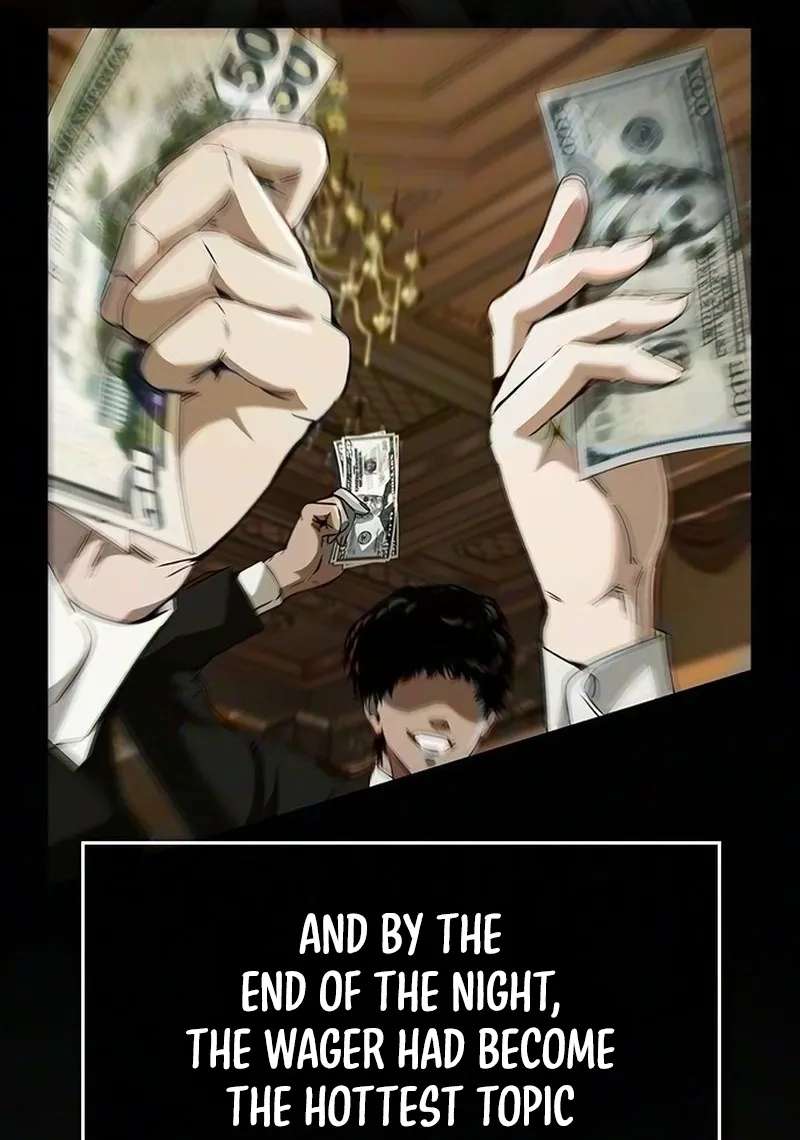 Wall Street Genius's Time-Limited Investment Method Chapter 6 - page 45