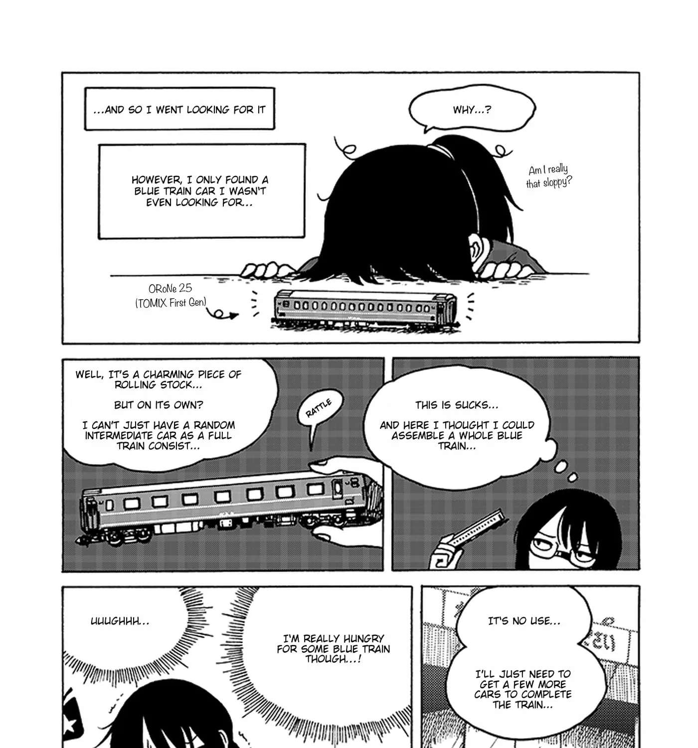 Tezmo Syndrome Chapter 7 - page 12