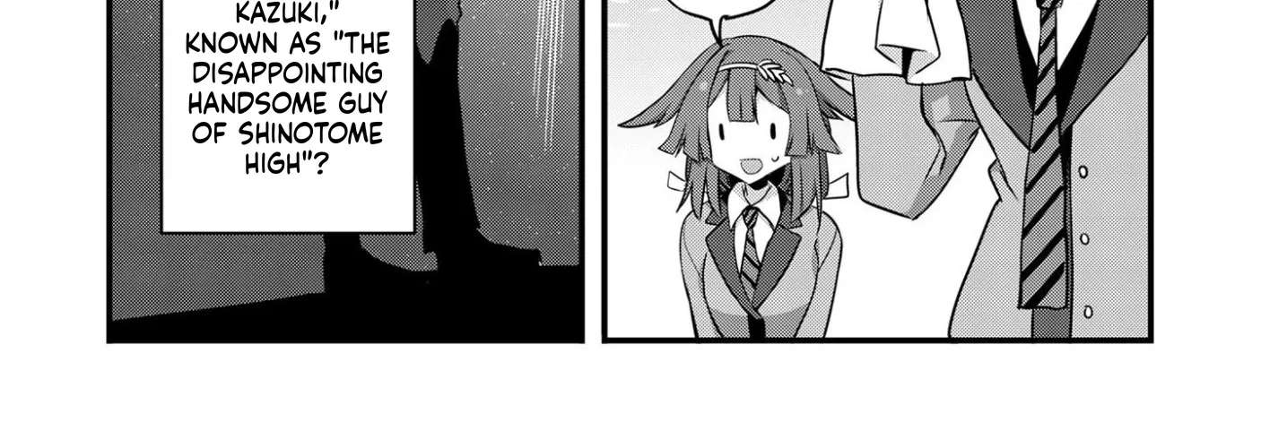 Elf-sensei to Yobanaide! Chapter 1 - page 33