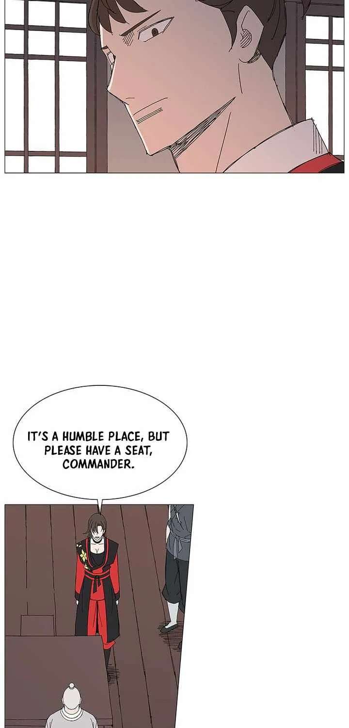 The General - Fighting Legend Chapter 108 - page 41