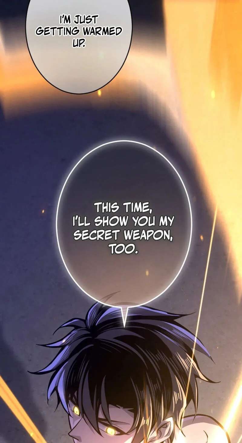 Boukun Meika no Hangyakusha -Aster- Chapter 38 - page 106