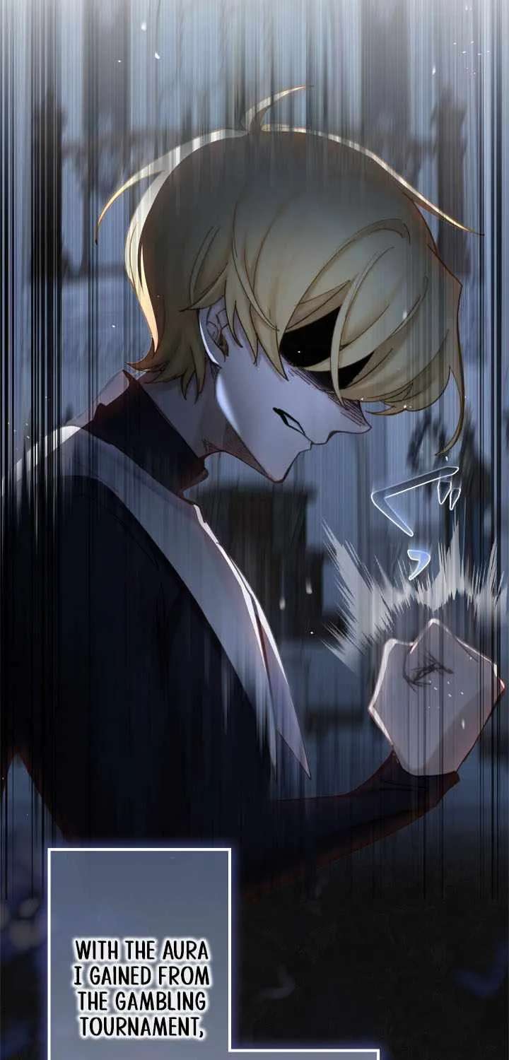 The Sword Saint Reincarnated Into a Noble Mage Family Chapter 21 - page 63