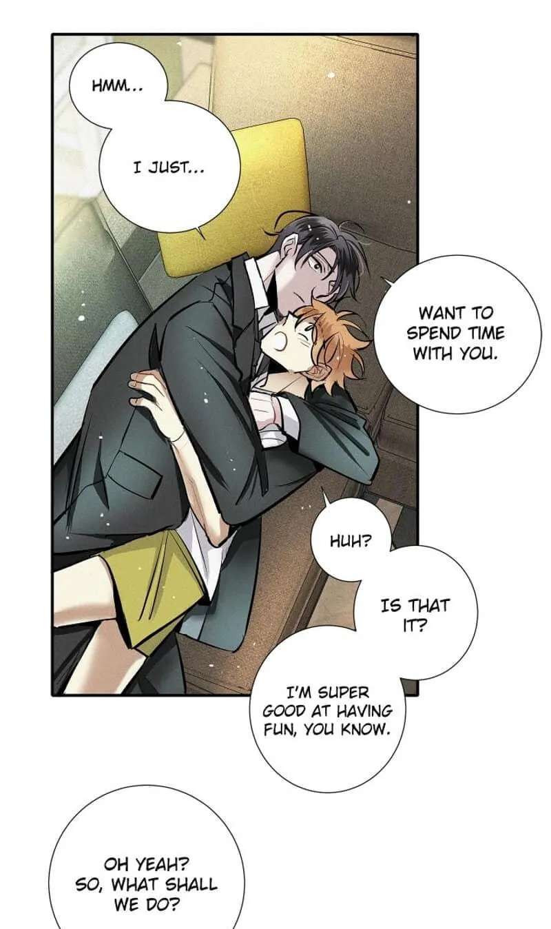 Love Is in the Heir Chapter 102 - page 15