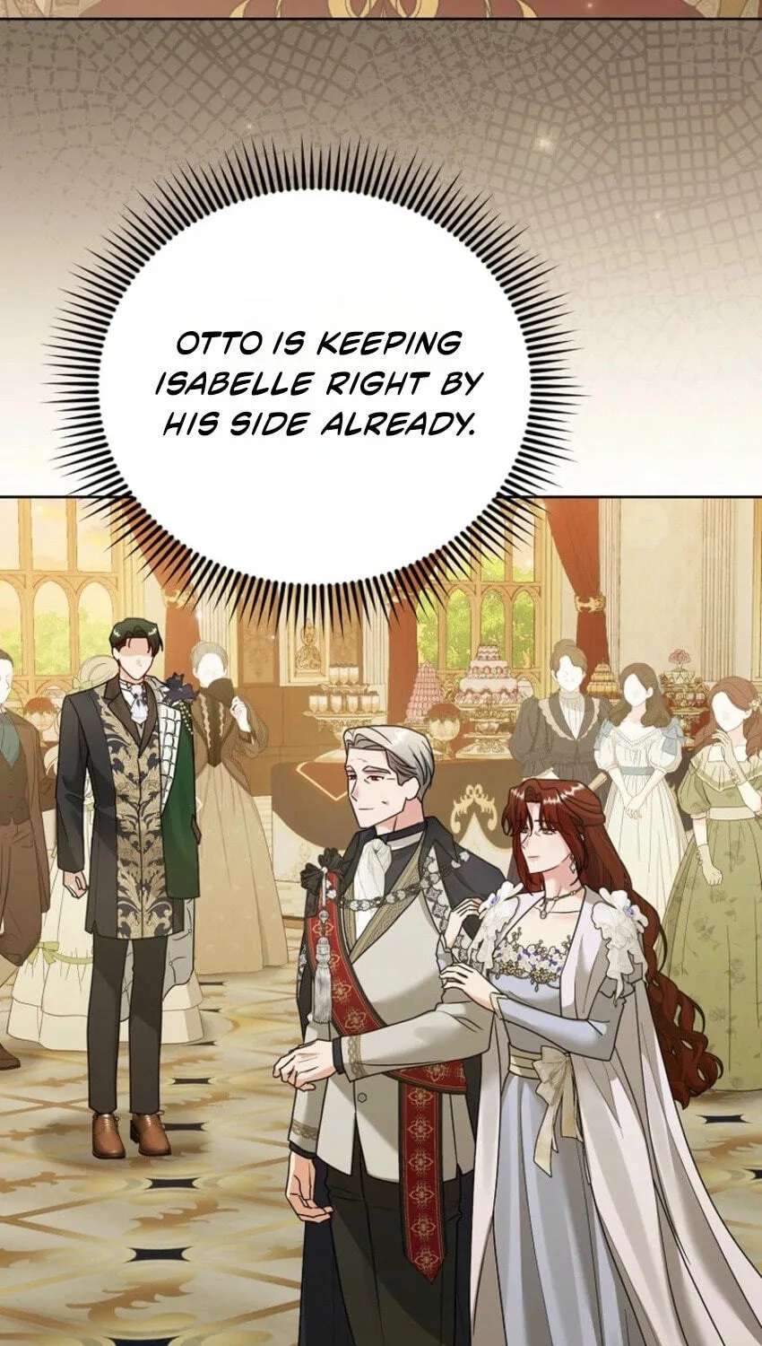 The Beginning of Revenge Starts with Marriage Chapter 45 - page 76