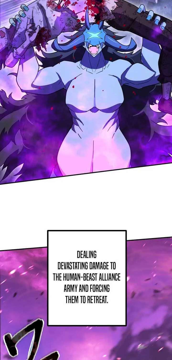 The Strongest Assassin Gets Transferred To Another World With His Whole Class Chapter 154 - page 55