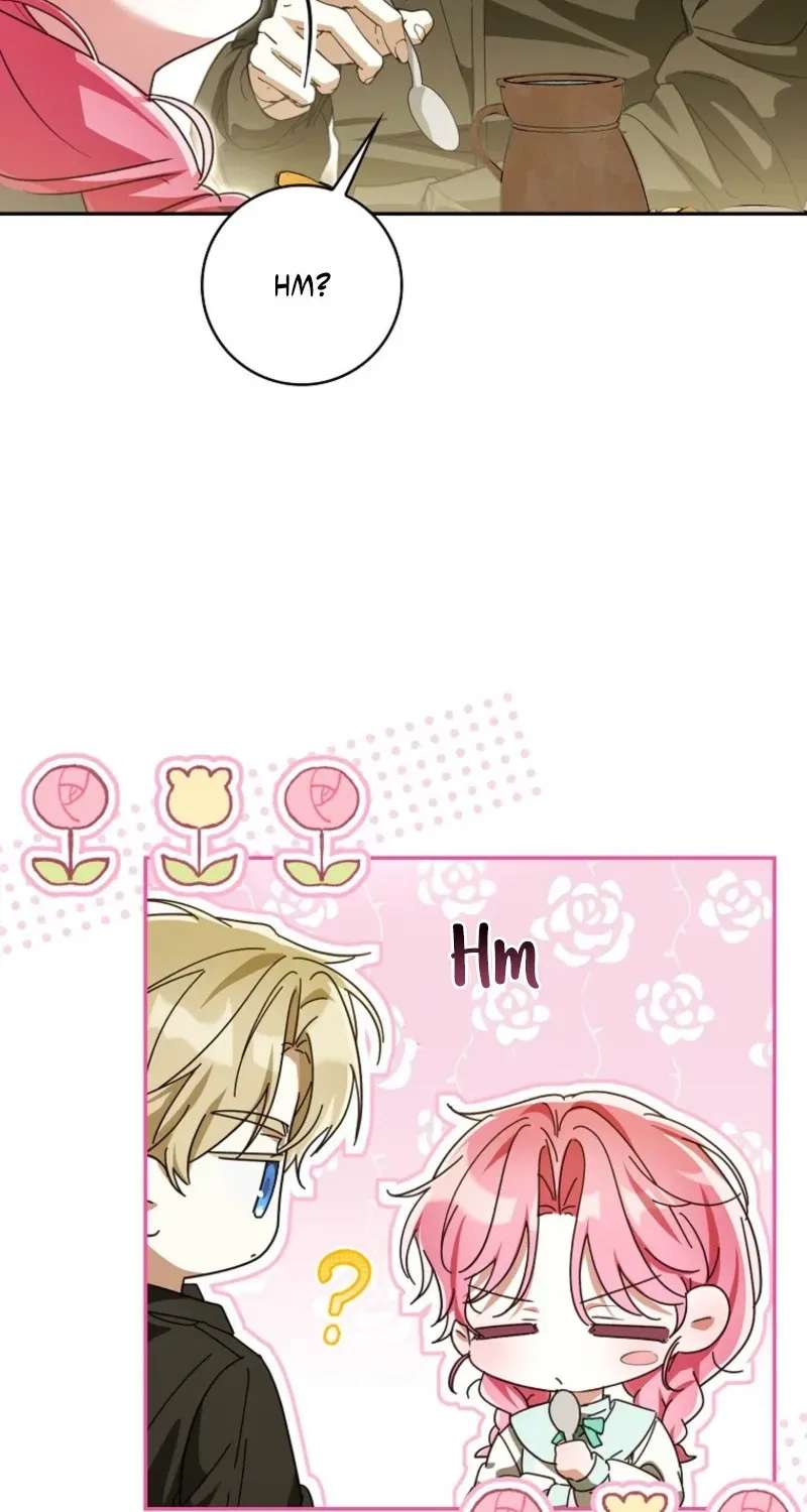 I’ll Try to Save My Father Chapter 25 - page 6
