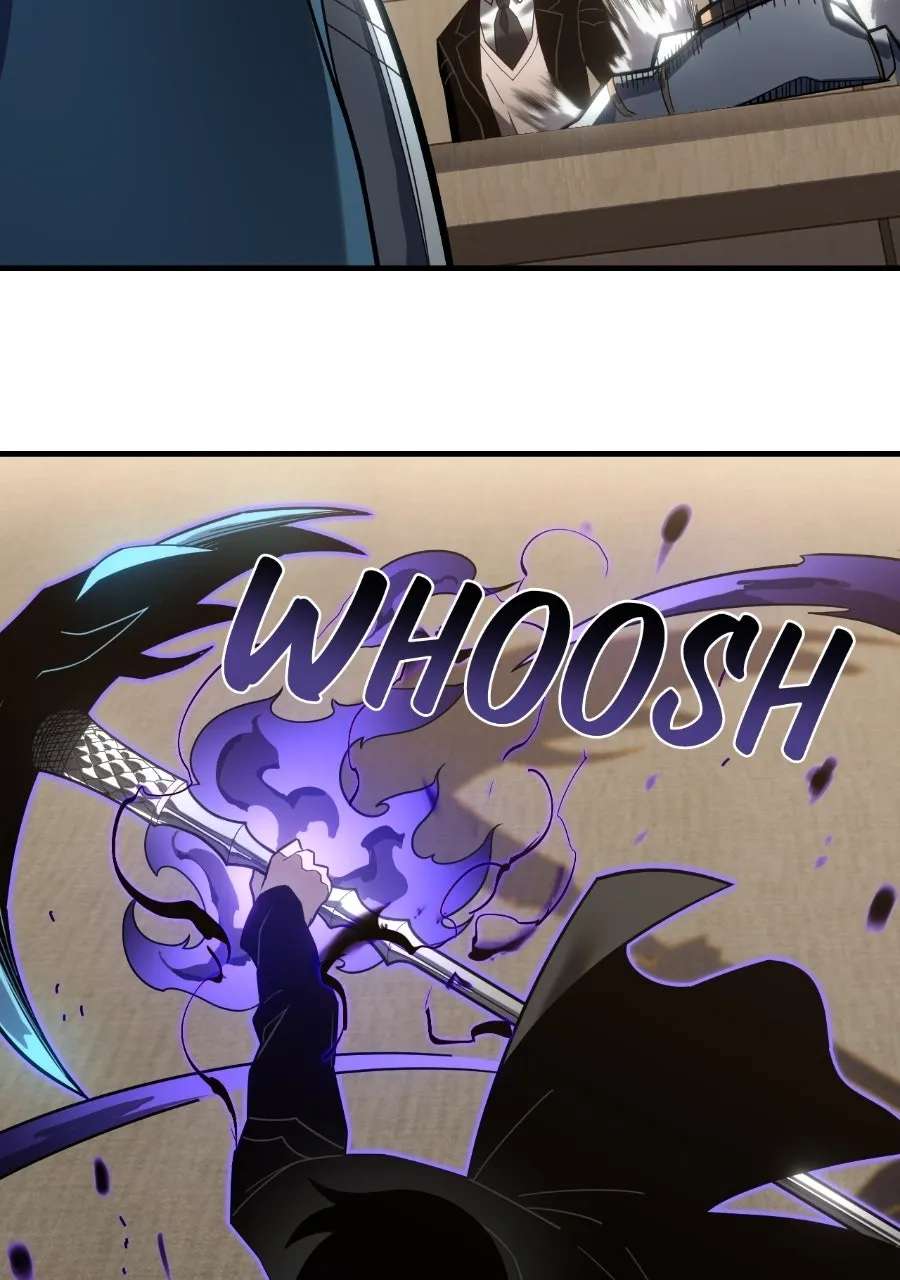 Rise of the LimitlessNecromancer Chapter 13 - page 25