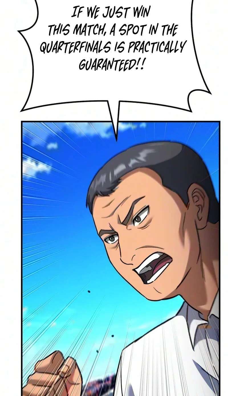 The Genius Midfielder With the Killer Pass Chapter 68 - page 48
