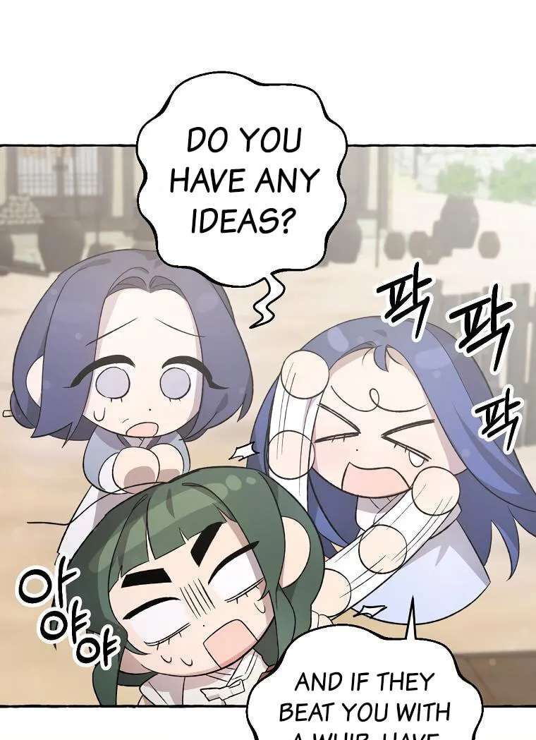 Tale Of Hyangdan Chapter 8 - page 29