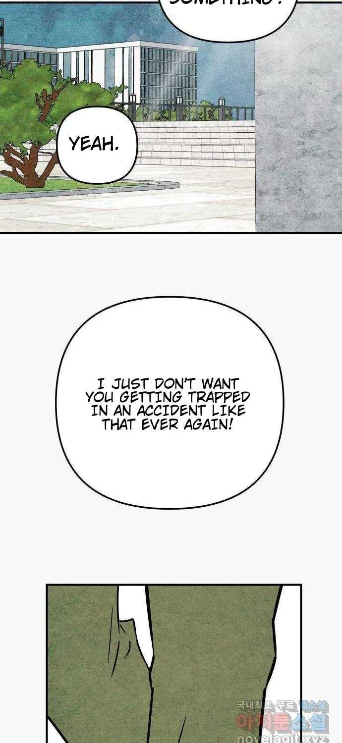 How to Turn You Around Chapter 35 - page 48