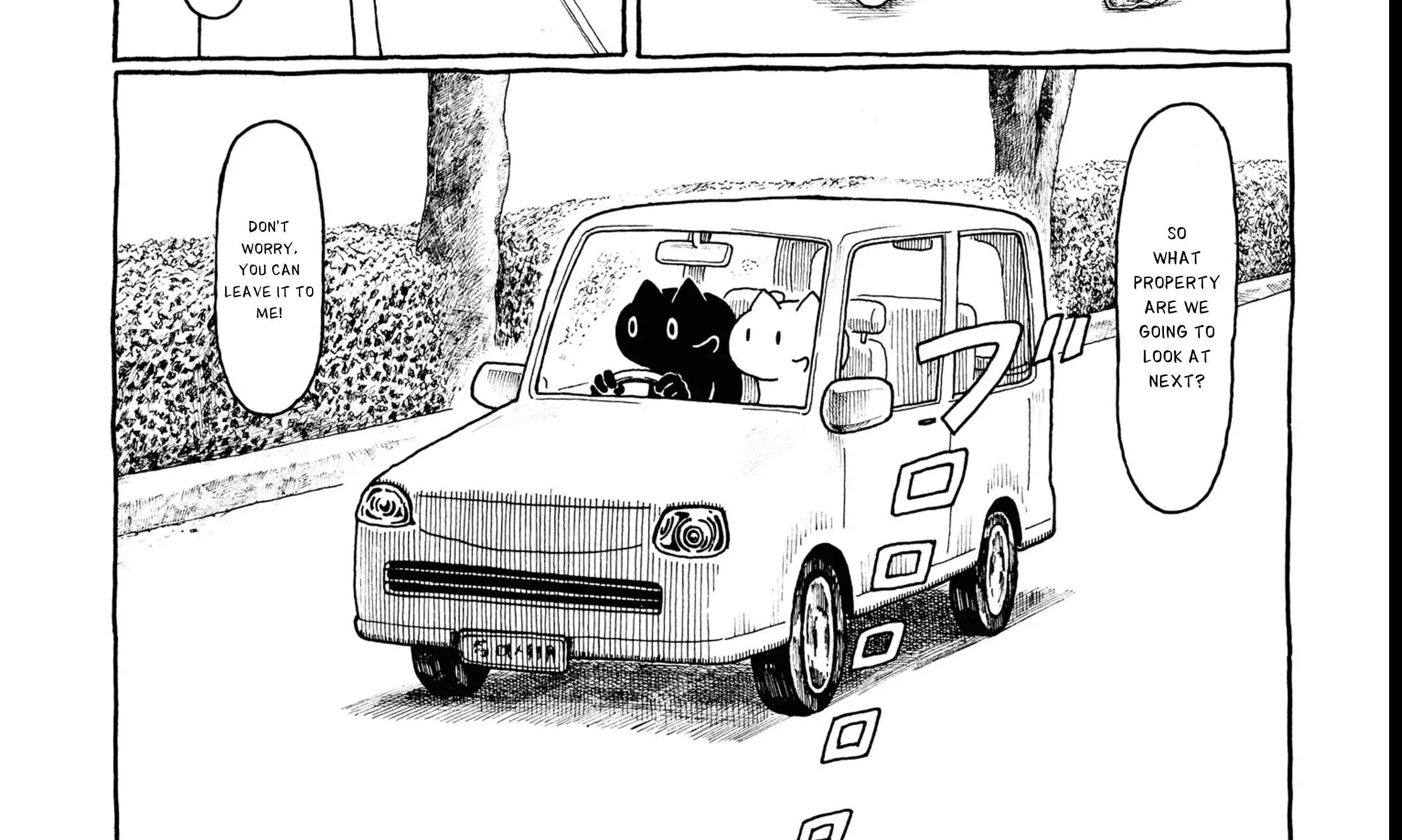 Iemeguri Chapter 1 - page 44