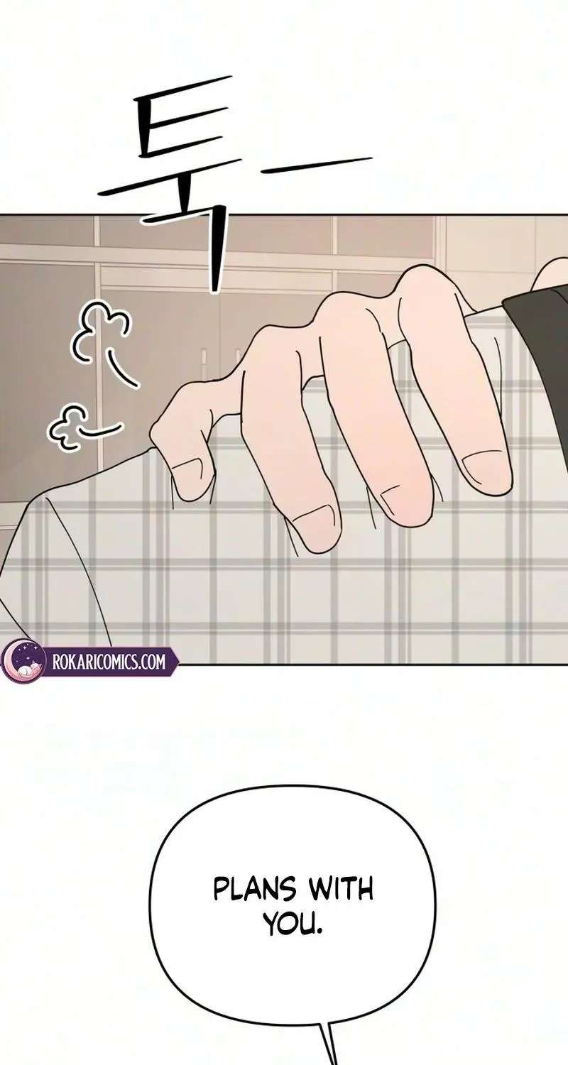 Reversal! First Love Chapter 4 - page 87