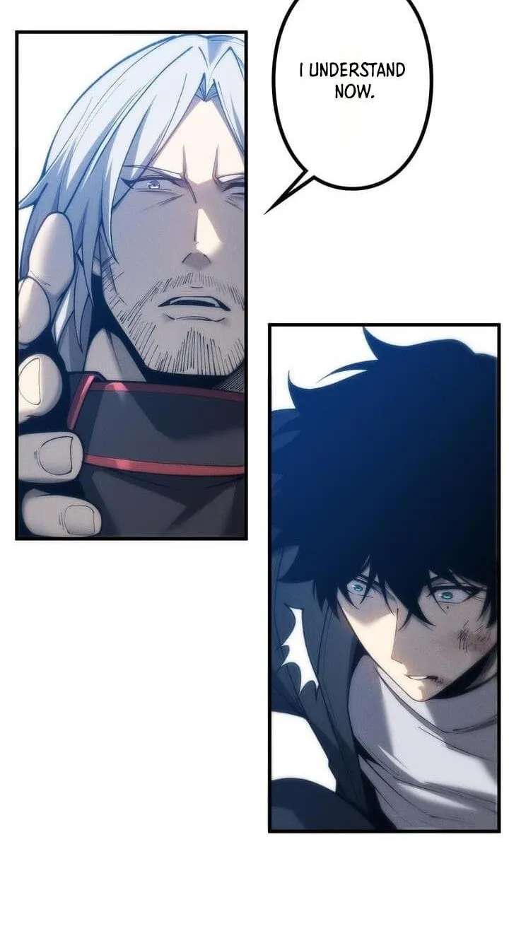 Saikyou no Level 0 -Kaiseki Sukiru de Kanzen Musou- Chapter 56 - page 7
