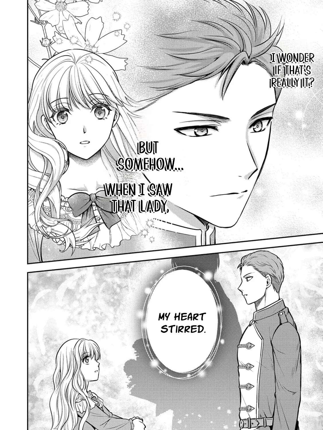 Hameetsu Route wo Mezashi, Kanpeki na Akuyaku Reijou ni Natte Misemasu! Chapter 2 - page 33