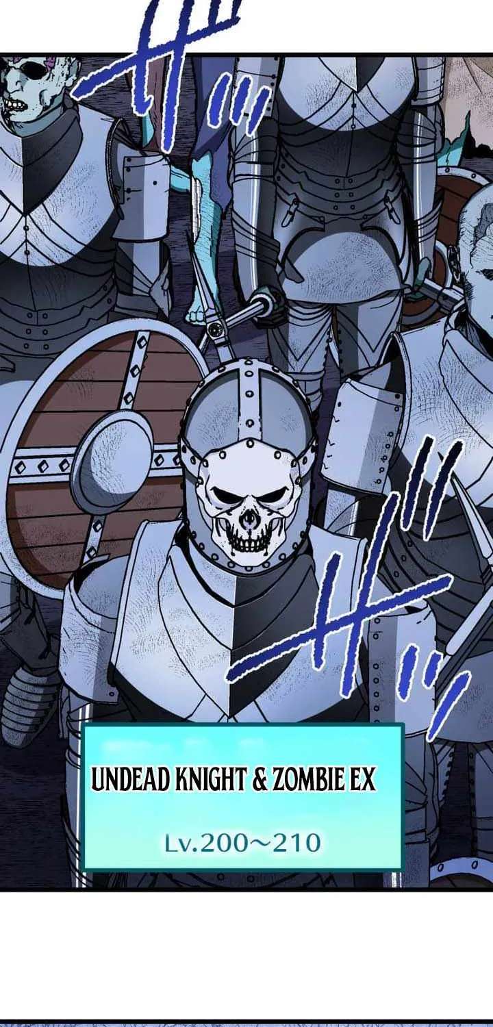 The Reincarnation of God-Level Crafting Chapter 40 - page 25