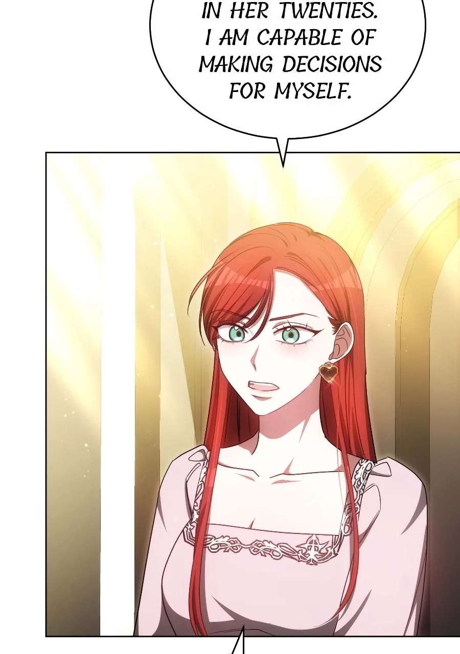Red Hot Revenge Chapter 57 - page 40