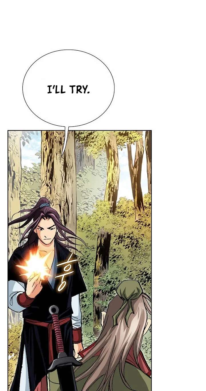 Absolute Ultimate Martial Lord Chapter 45 - page 62