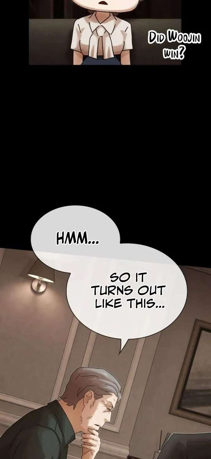 The Genius Who Reads the World Chapter 64 - page 37
