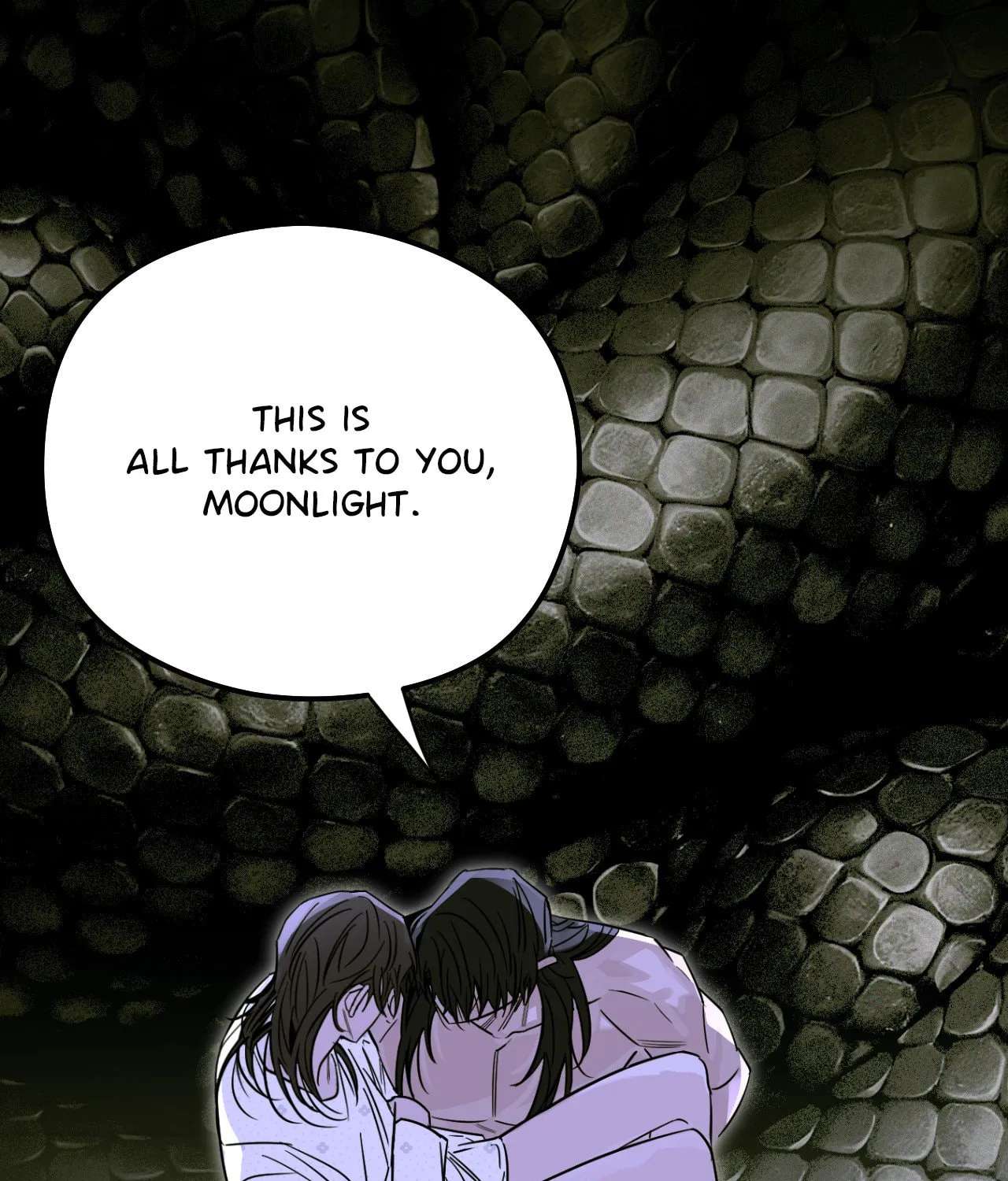 Moonlight Projection Chapter 37 - page 99