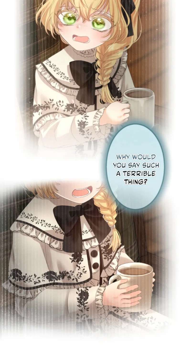 The Prince of Calamity Wants a Fake Princess Chapter 17 - page 58