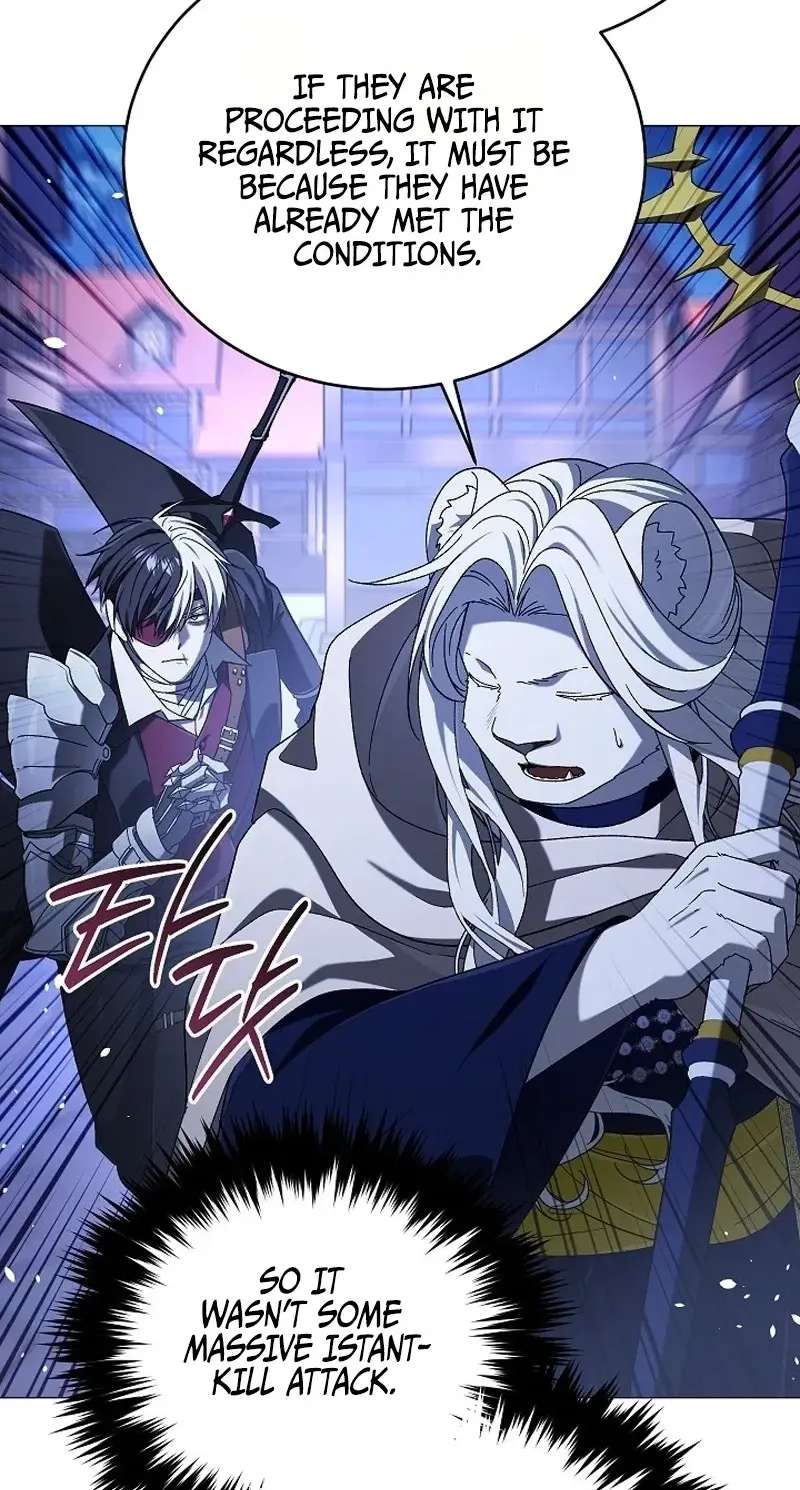 Is It Bad That the Main Character's a Roleplayer? Chapter 32 - page 17