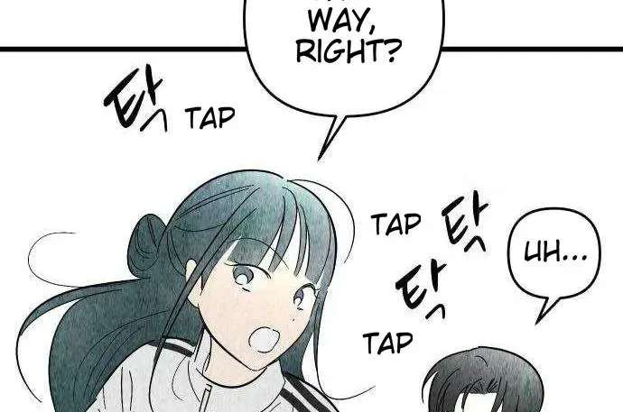 How to Turn You Around Chapter 52 - page 36