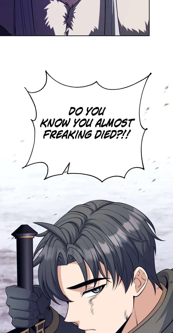 I'm Quitting the Hero's Party Chapter 172 - page 48