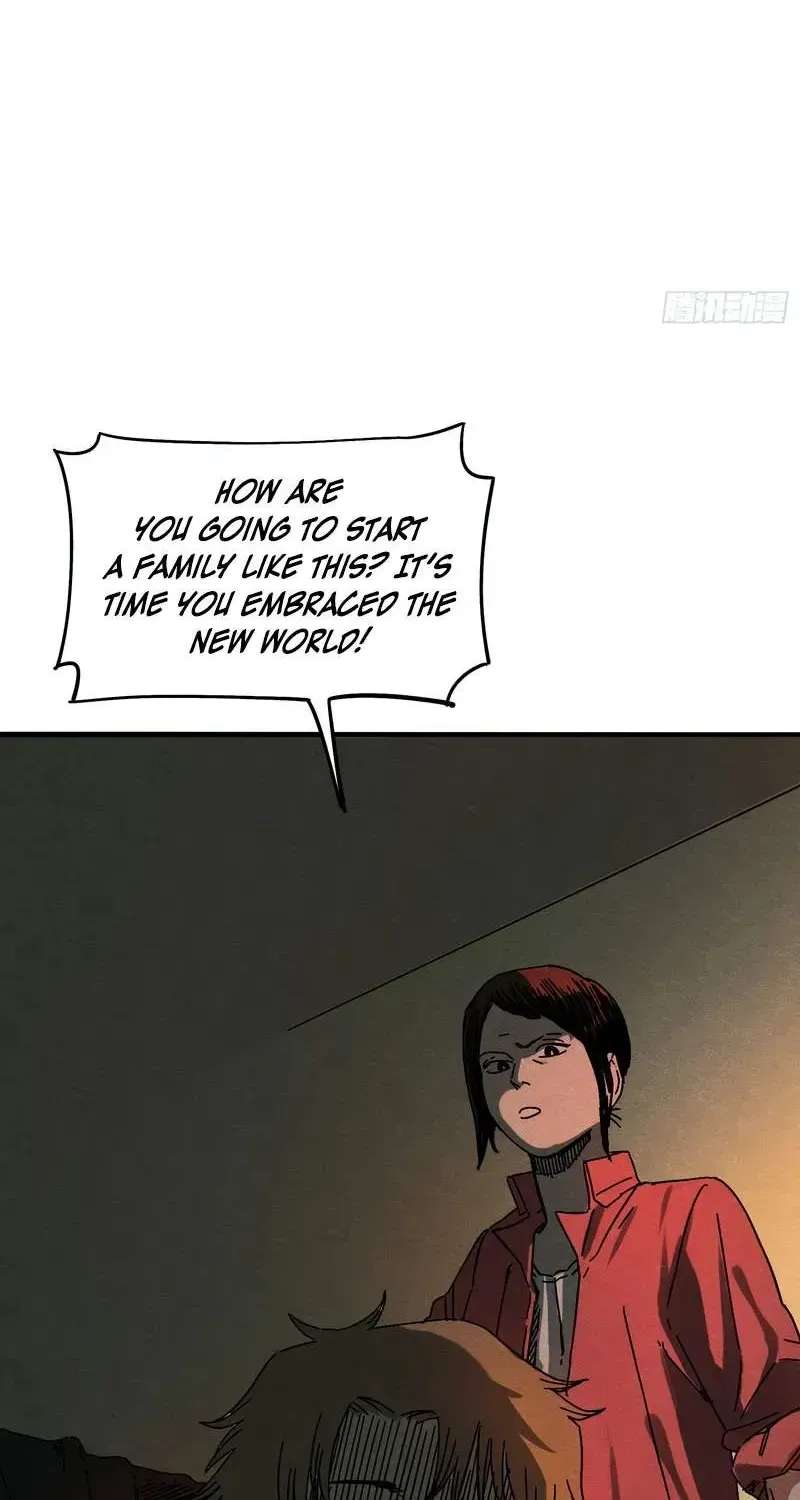 The Theory of Useless Magic Chapter 1 - page 47