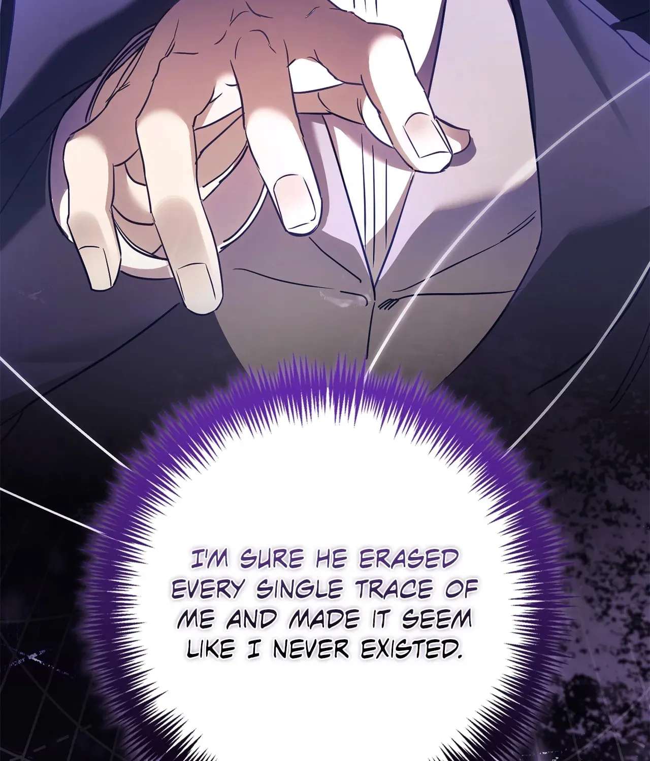 Once an Assassin, Now a Royal Nanny Chapter 33 - page 71