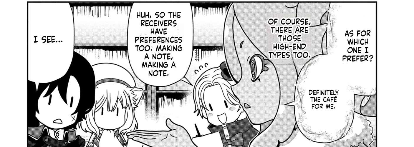 Reincarnated Voice Actors Fascinate All Another Worlds Chapter 4 - page 77