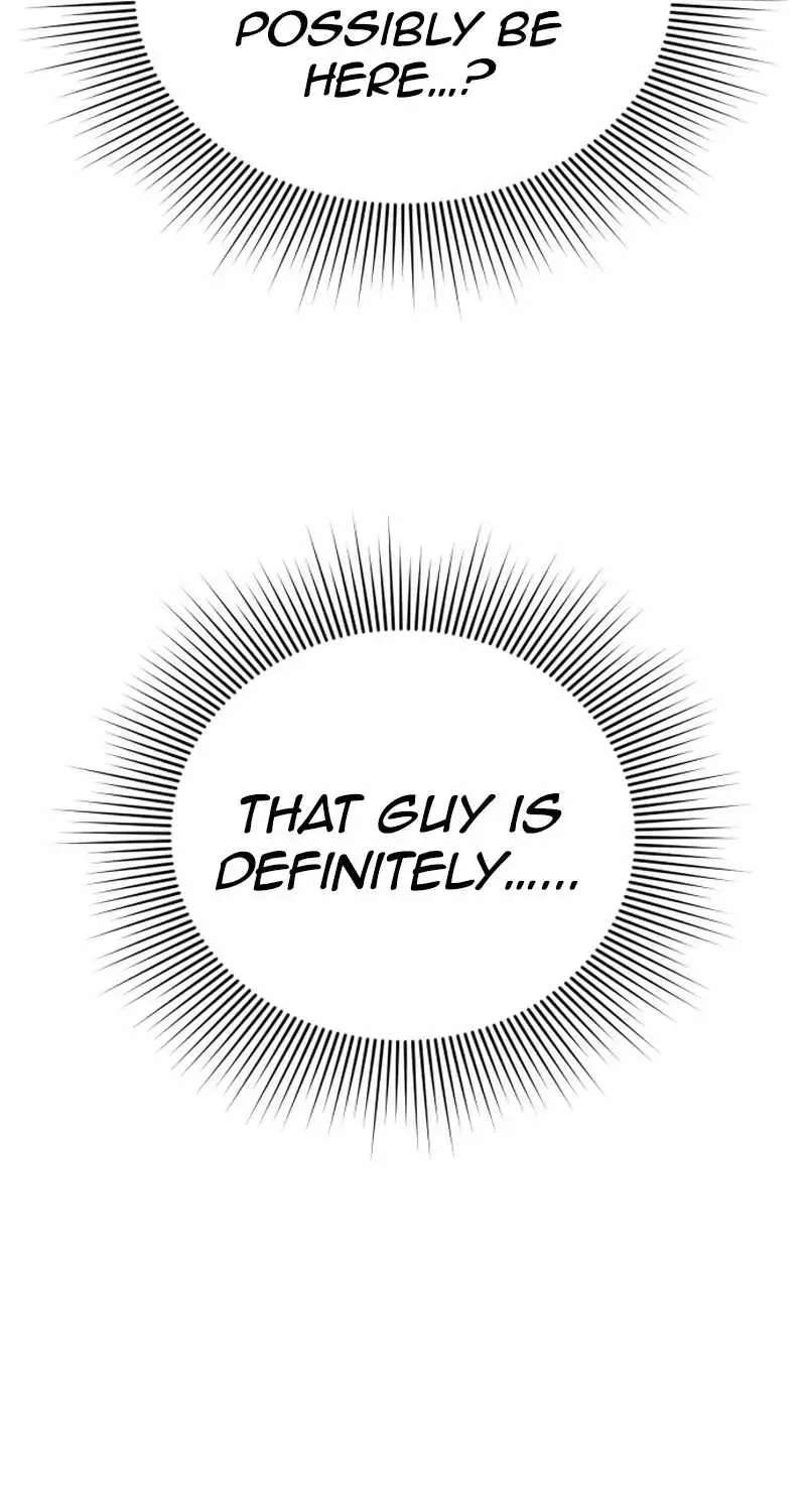 The Strongest in Hell, Mak Geum-gang Chapter 8 - page 7