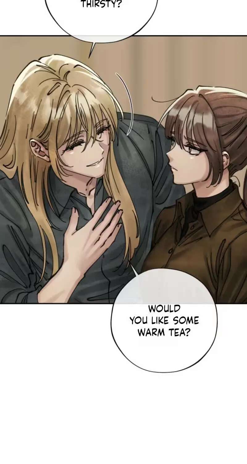 The Maid's Temptation Chapter 38 - page 61