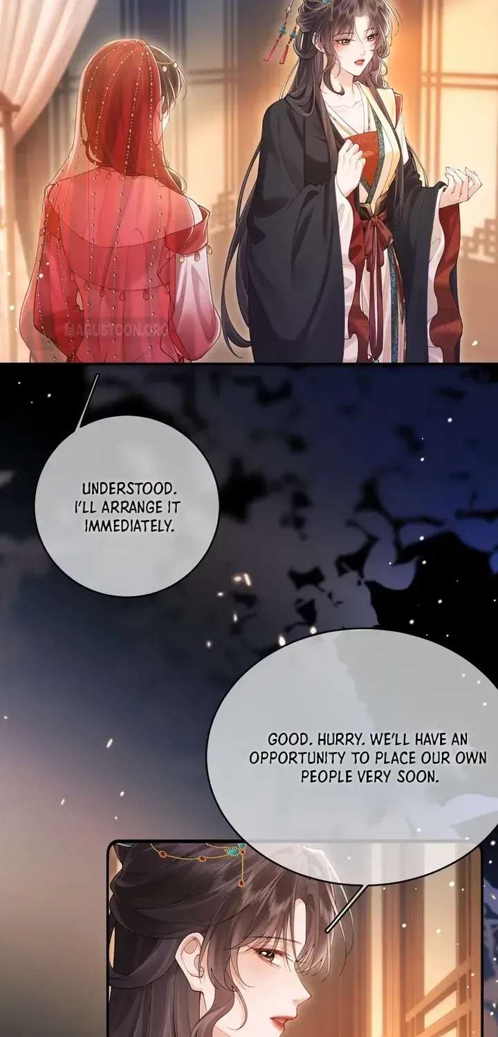 The Imperial Uncle Bows for Me Chapter 4 - page 11