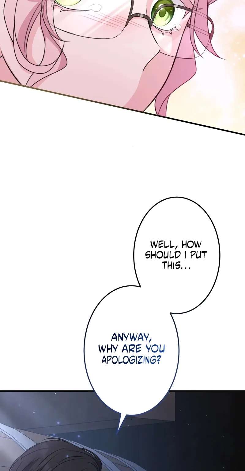 Mondaina Koushaku-sama no Saiai ni Naru made Chapter 13 - page 46