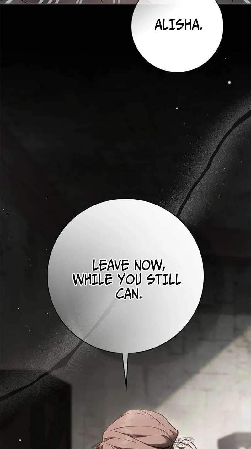 The Count's Secret Maid Chapter 106 - page 18