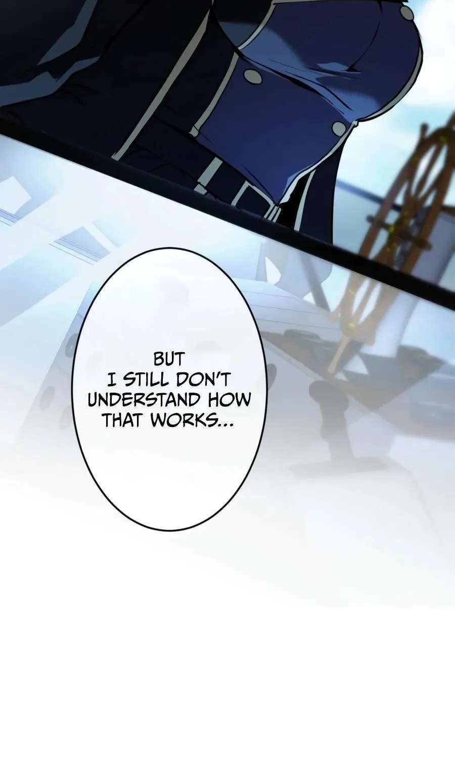 The Dark Swordsman Returns Chapter 63 - page 77