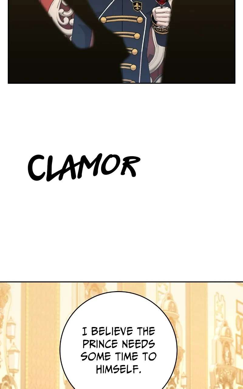 The Holy Emperor’s Grandsonis a Necromancer Chapter 107 - page 39