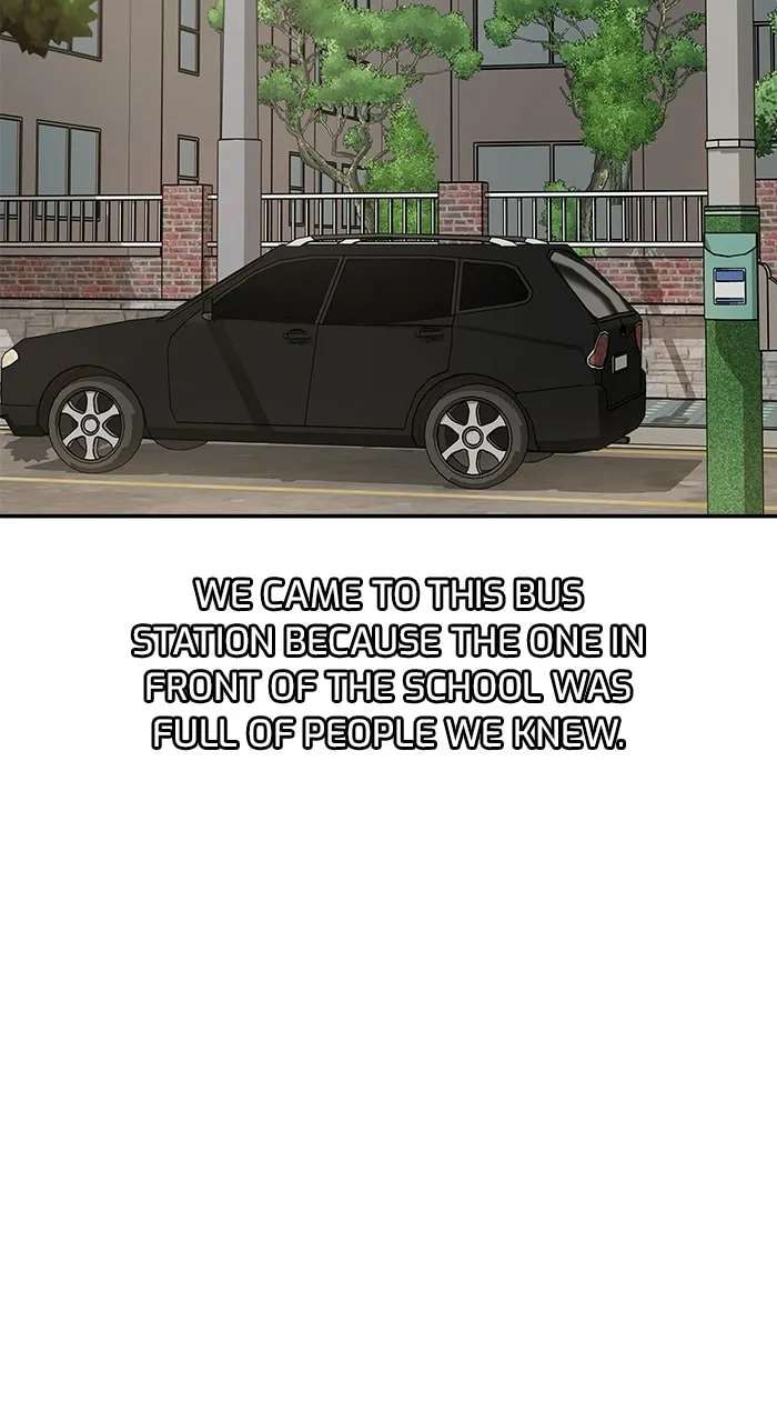 Girl Friend Chapter 43 - page 65