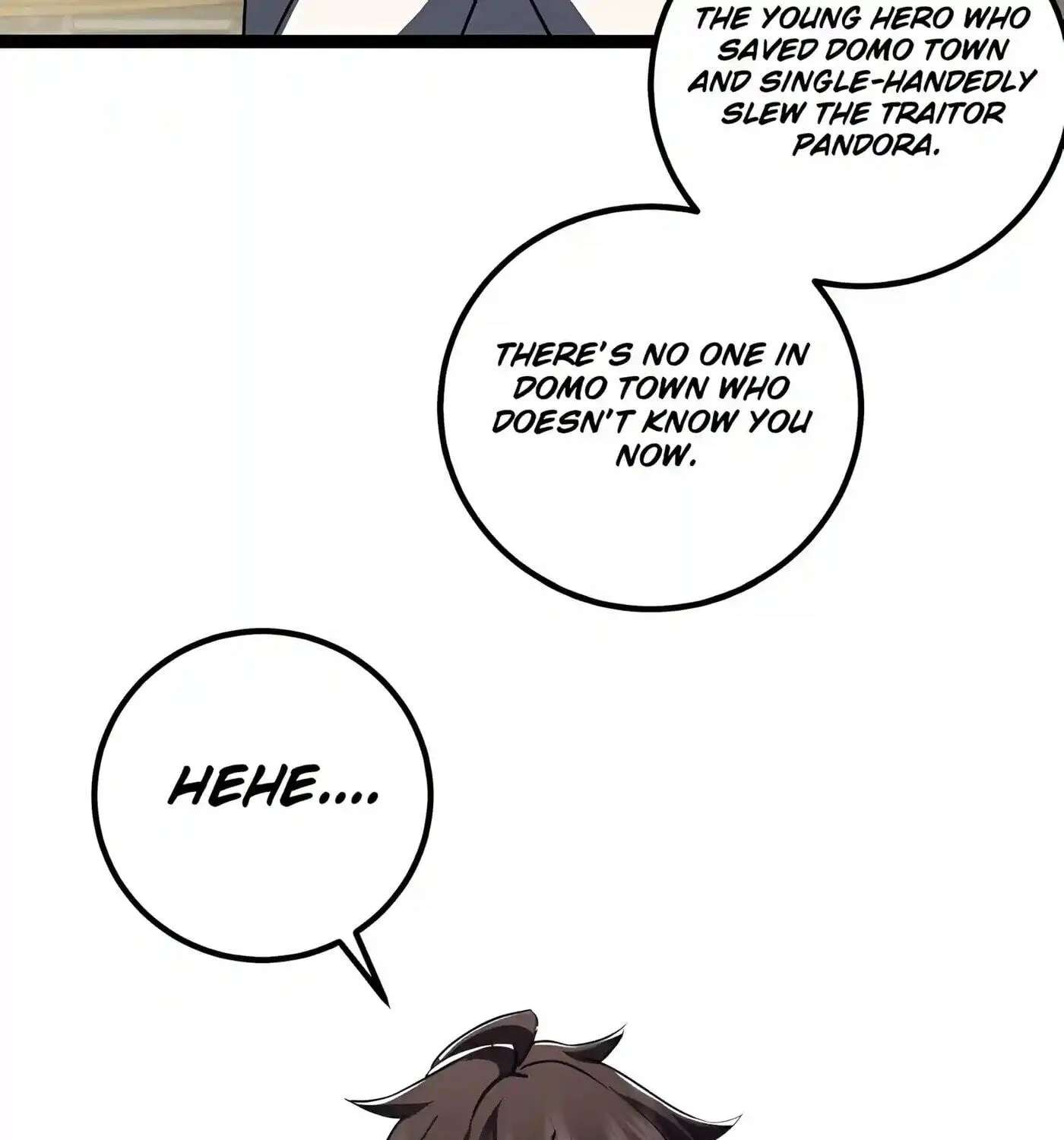 Chongsheng zhi Zhanshi Wei Wang Chapter 21 - page 157
