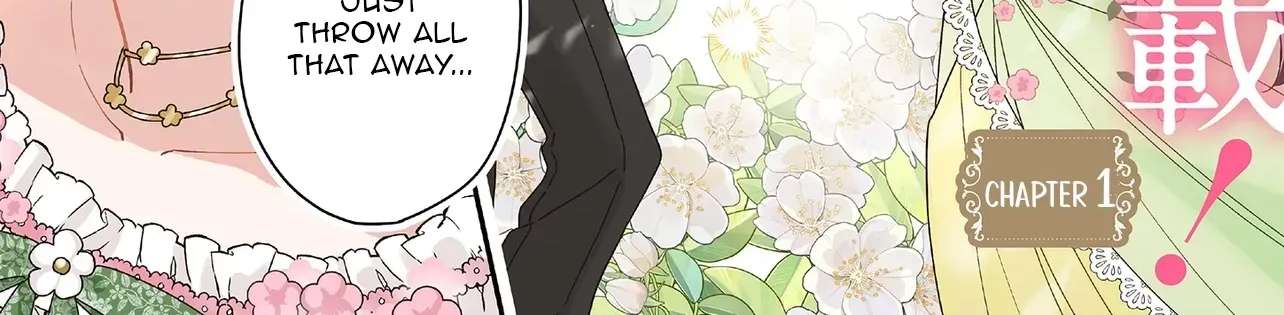 I Wasn't Supposed to Fall for Anyone, Yet the Carefree Prince Keeps Turning My World Upside Down Chapter 1 - page 3
