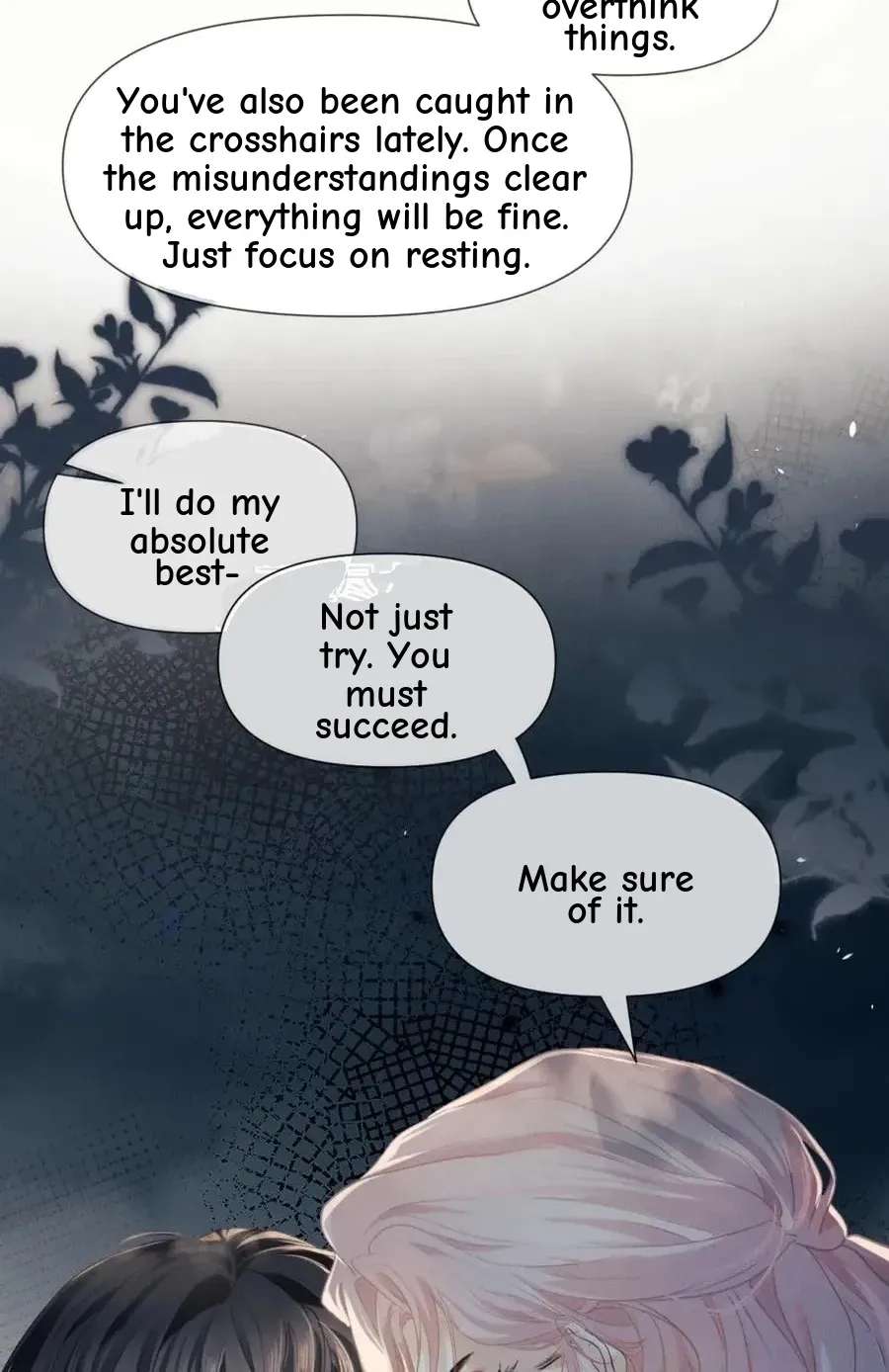 Programmed To Love You Chapter 6 - page 60