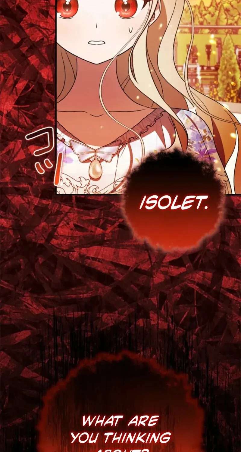 The Count's Beloved Contract Young Lady Chapter 45 - page 37