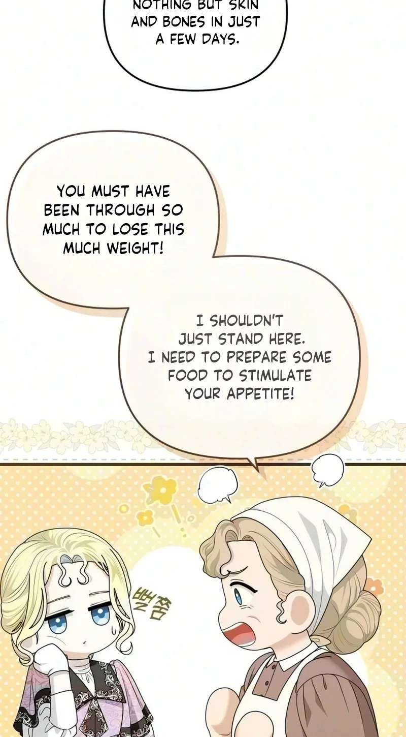 Don't Tame Me Recklessly! Chapter 45 - page 81