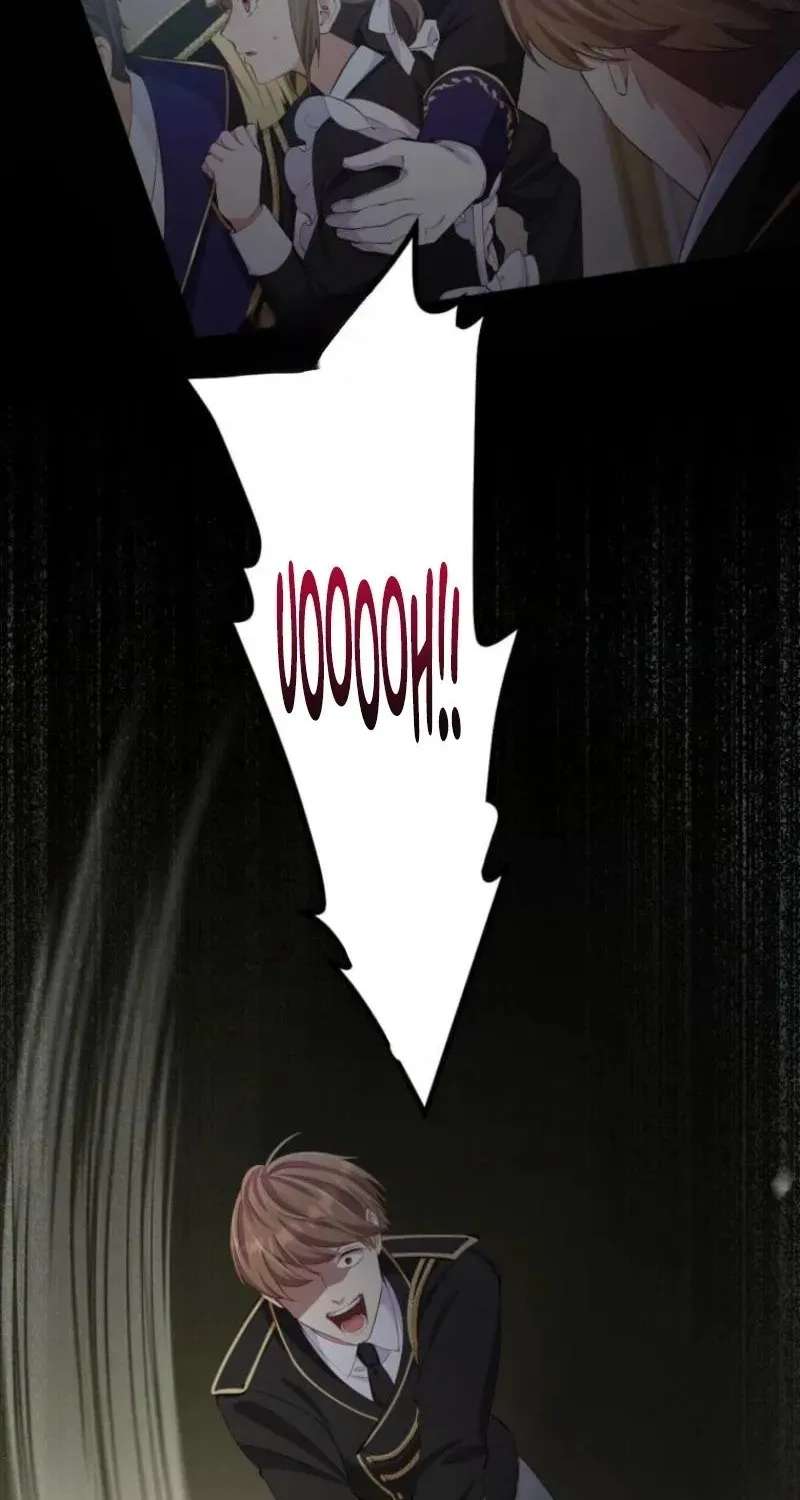 Today I Demand Quality of Death From You With All Due Respect Chapter 38 - page 31