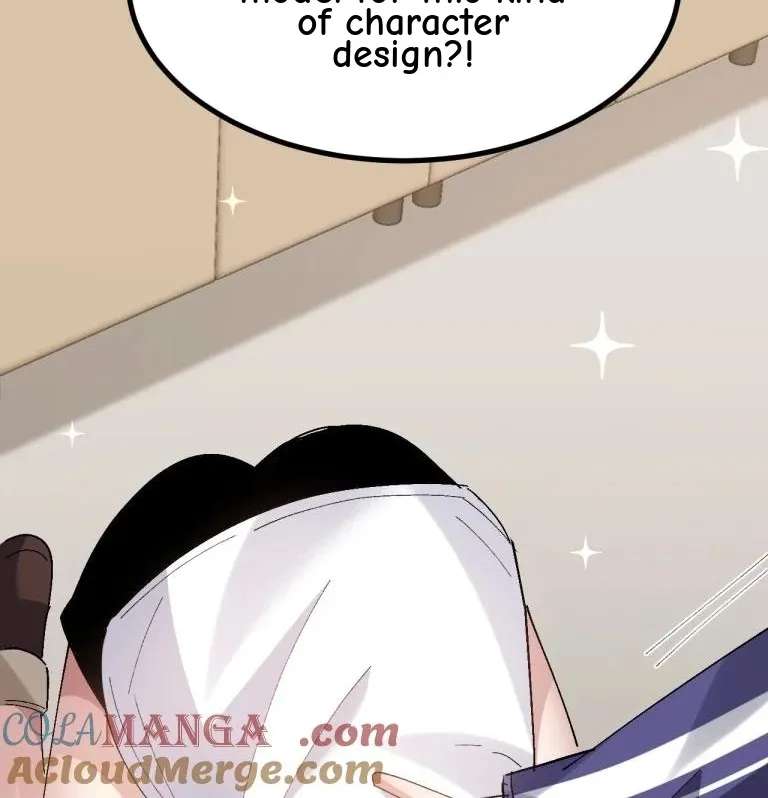 The Graduation Project Is, Making Butter! Chapter 62 - page 17