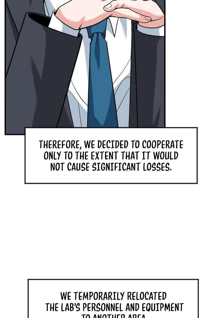 The Investor Who Sees The Future Chapter 103 - page 102