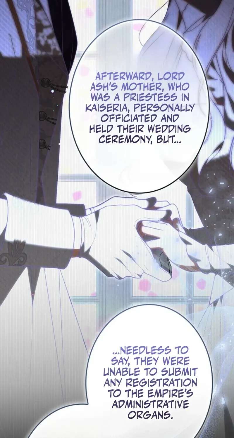 A Word from Violet Chapter 38 - page 38