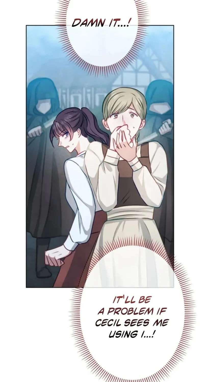 When My Enemies Weep Chapter 49 - page 42