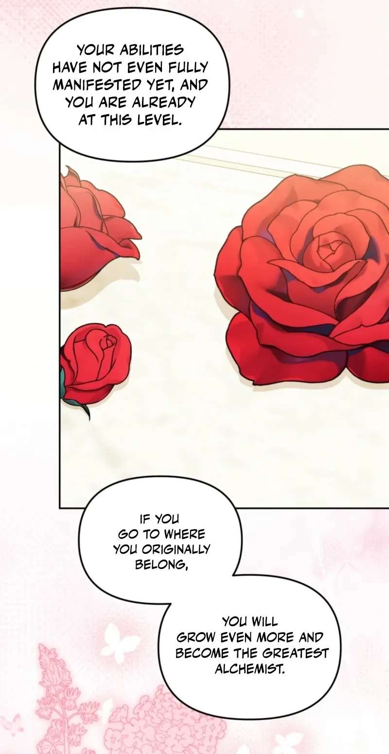 The Villain's Daughter-in-Law Rules by Nature Chapter 69 - page 50